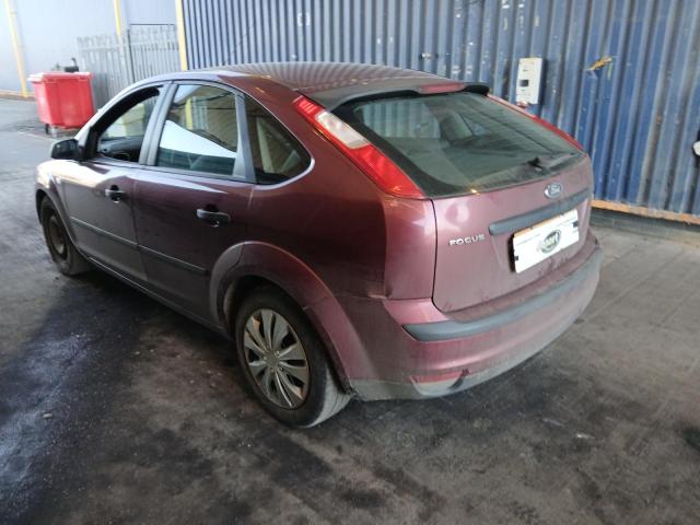 2005 FORD FOCUS LX T