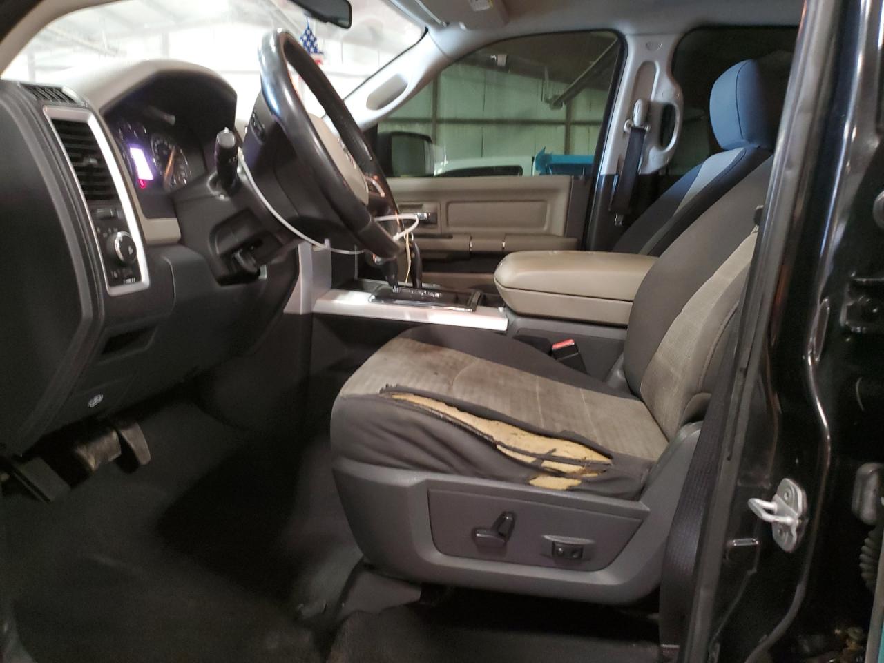 2011 Dodge RAM - Image 7