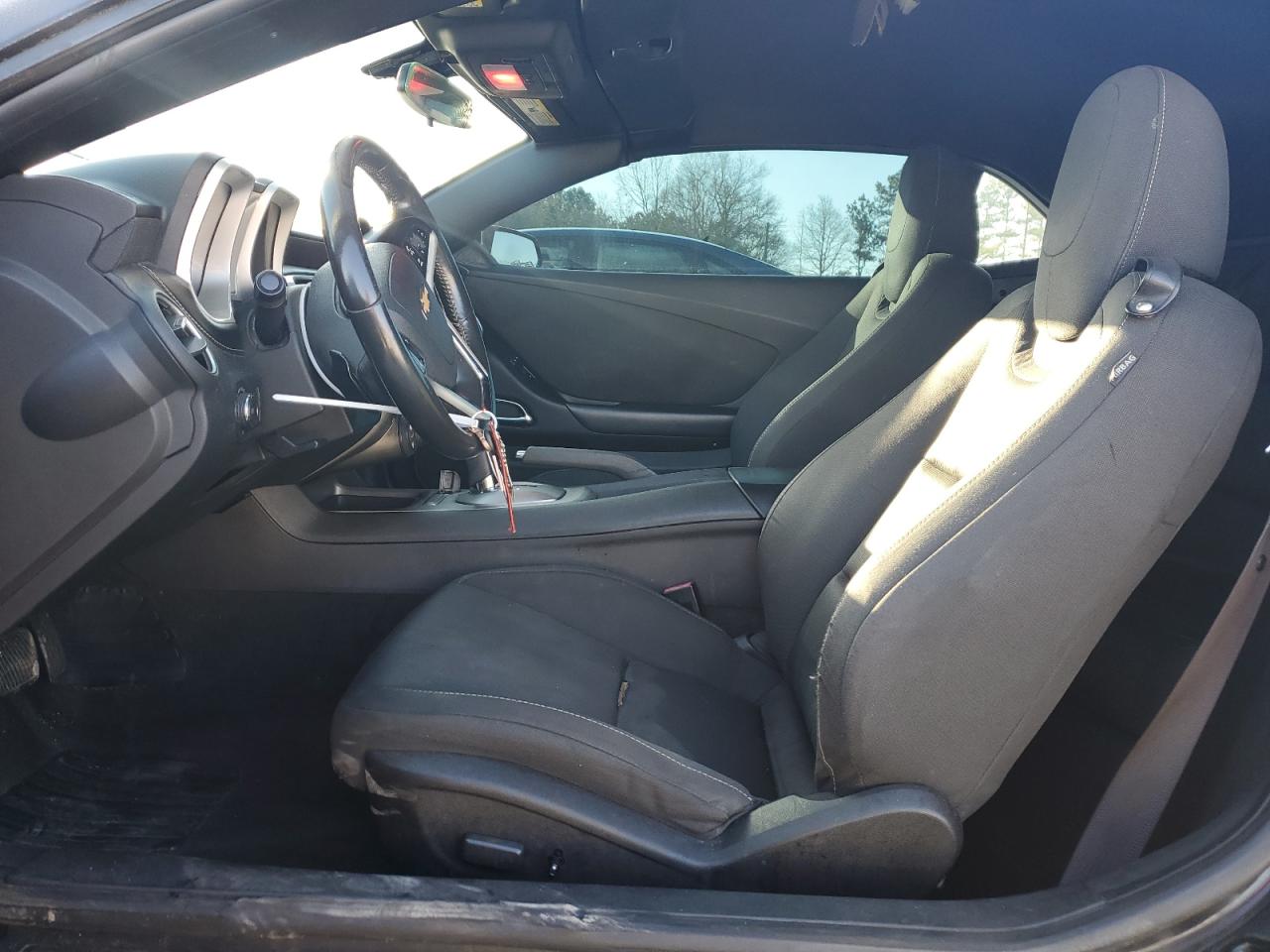 2014 Chevrolet Camaro - Image 7