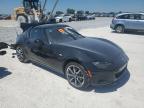 2022 Mazda Mx-5 Miata Grand Touring na sprzedaż w Arcadia, FL - Rear End