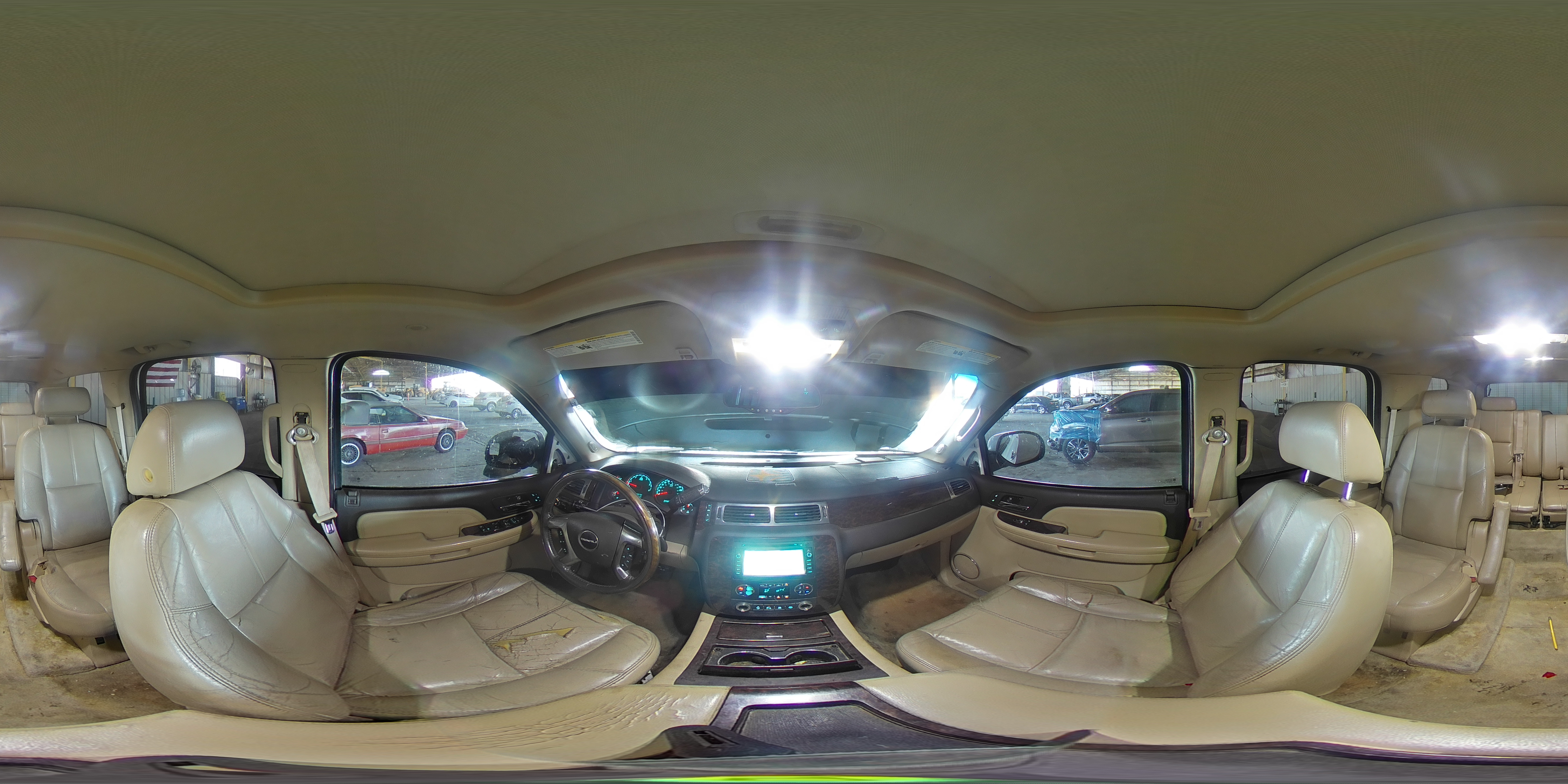2007 GMC Yukon - Image 14