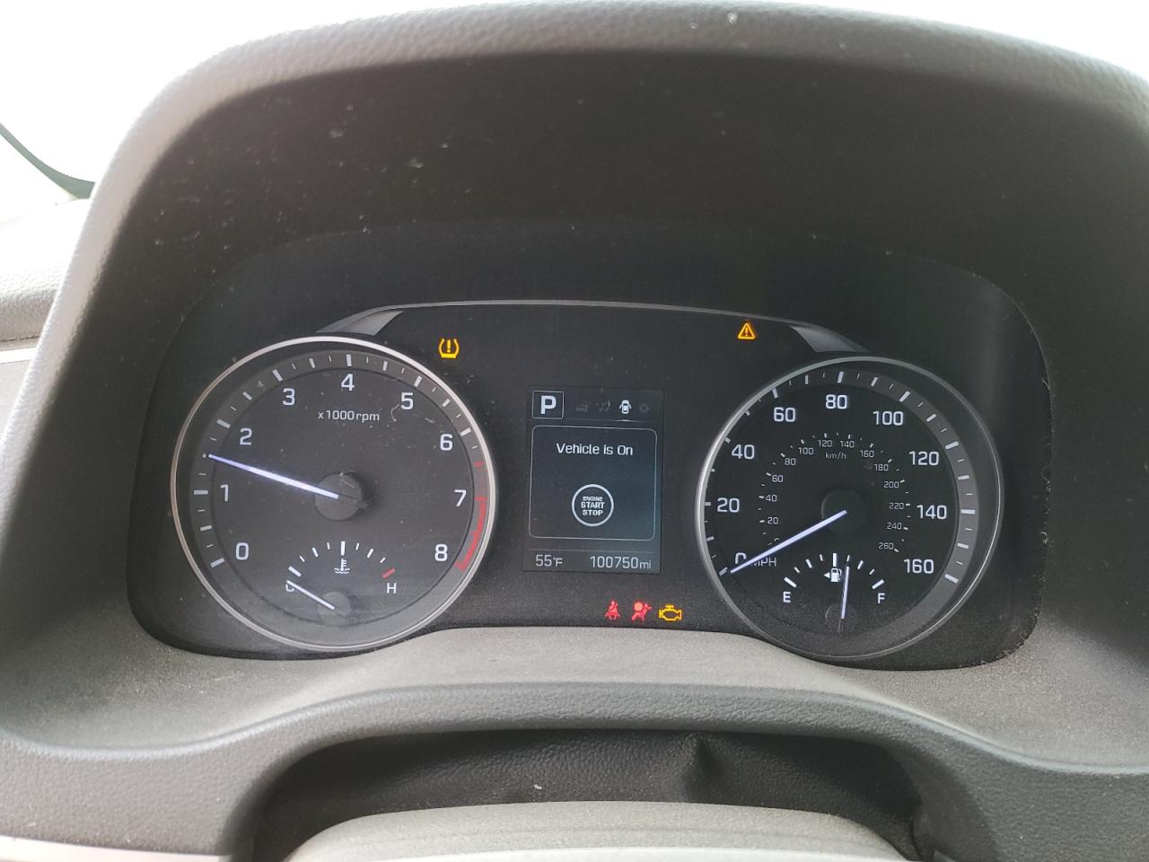 2018 Hyundai Elantra - Image 9