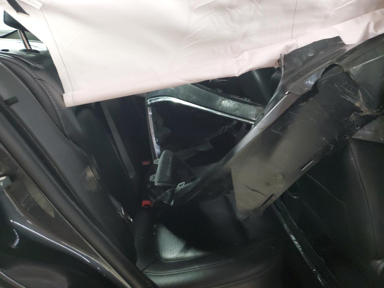 2019 Chevrolet Sonic Premier VIN: 1G1JF5SB0K4125244 Lot: 50594145