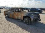 2021 Chevrolet Colorado Z71 for Sale in Houston, TX - Burn