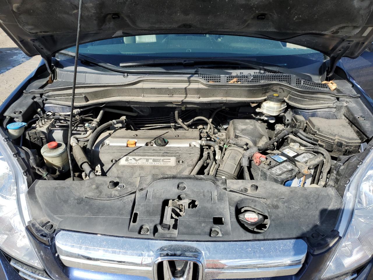 2009 Honda CR-V - Image 12