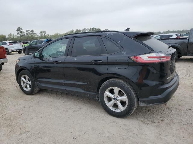  FORD EDGE 2020 Black