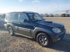 2005 HYUNDAI TERRACAN C for sale at Copart CORBY