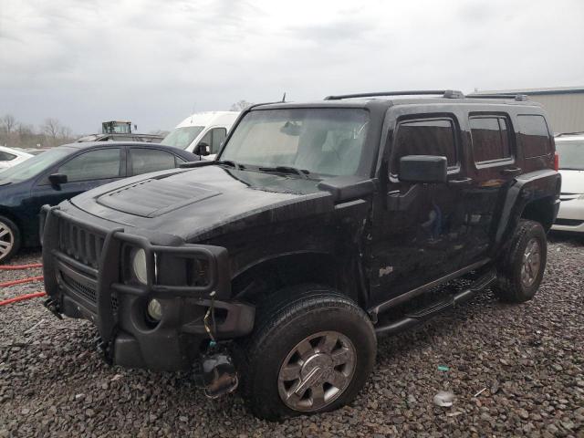 2007 Hummer H3 