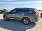 2014 Infiniti Qx60  за продажба в West Palm Beach, FL - Front End