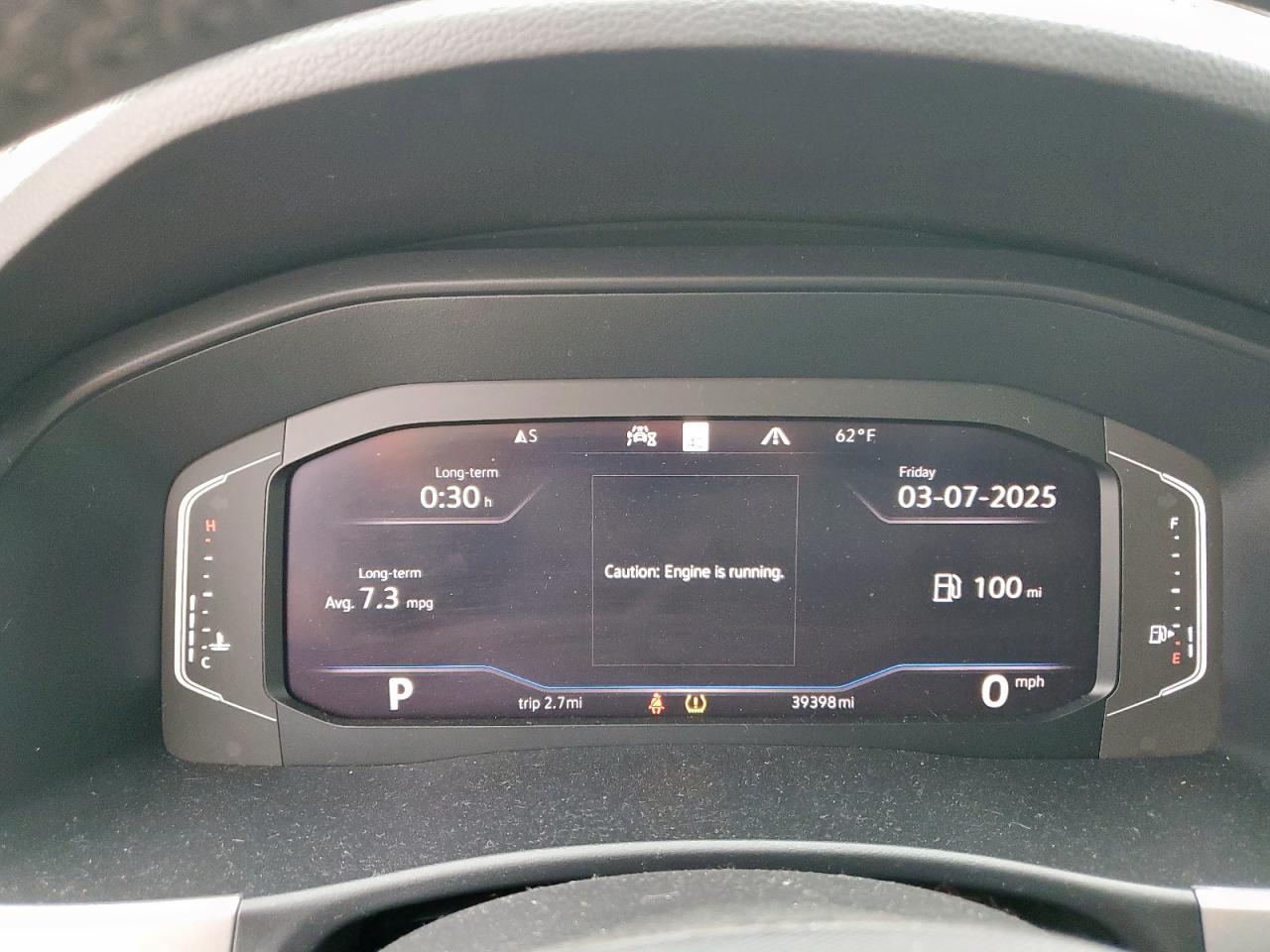 2021 Volkswagen Atlas - Image 9