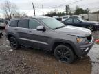 2018 Jeep Grand Cherokee Laredo for Sale in Chalfont, PA - Front End