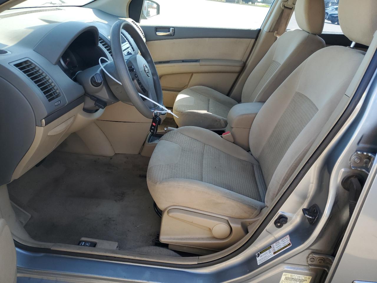 2008 Nissan Sentra - Image 7