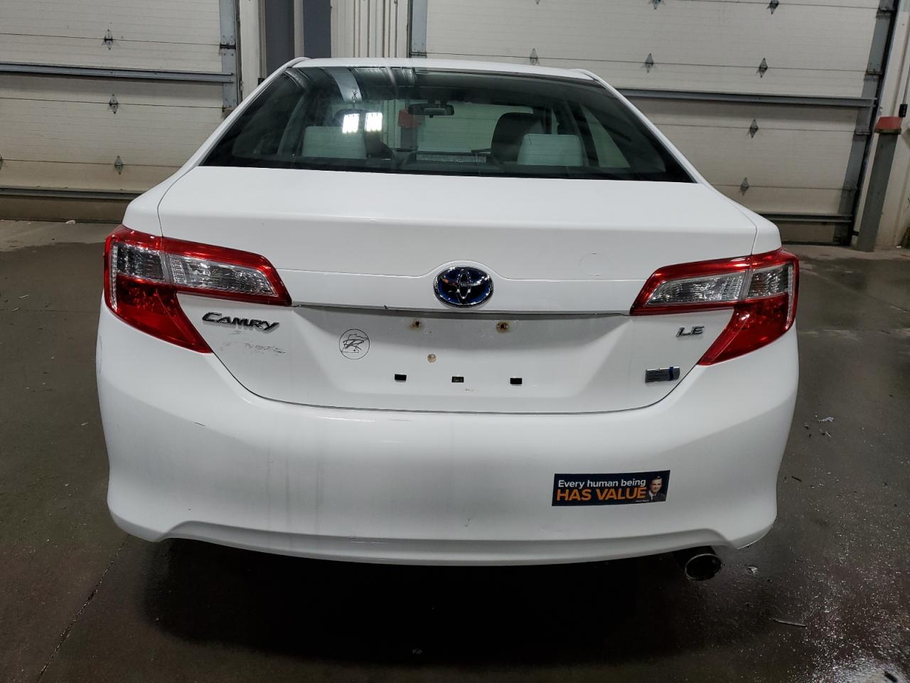 2013 Toyota Camry - Image 6