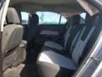 2011 Chevrolet Equinox Ls en Venta en Wayland, MI - Side