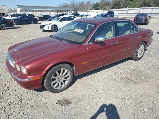 2005 Jaguar Vandenplas 