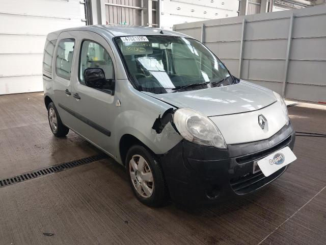 2011 RENAULT KANGOO EXT