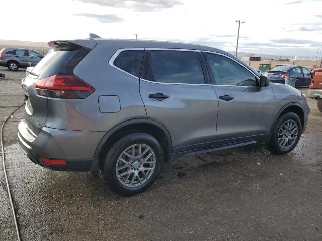  NISSAN ROGUE 2019 Szary