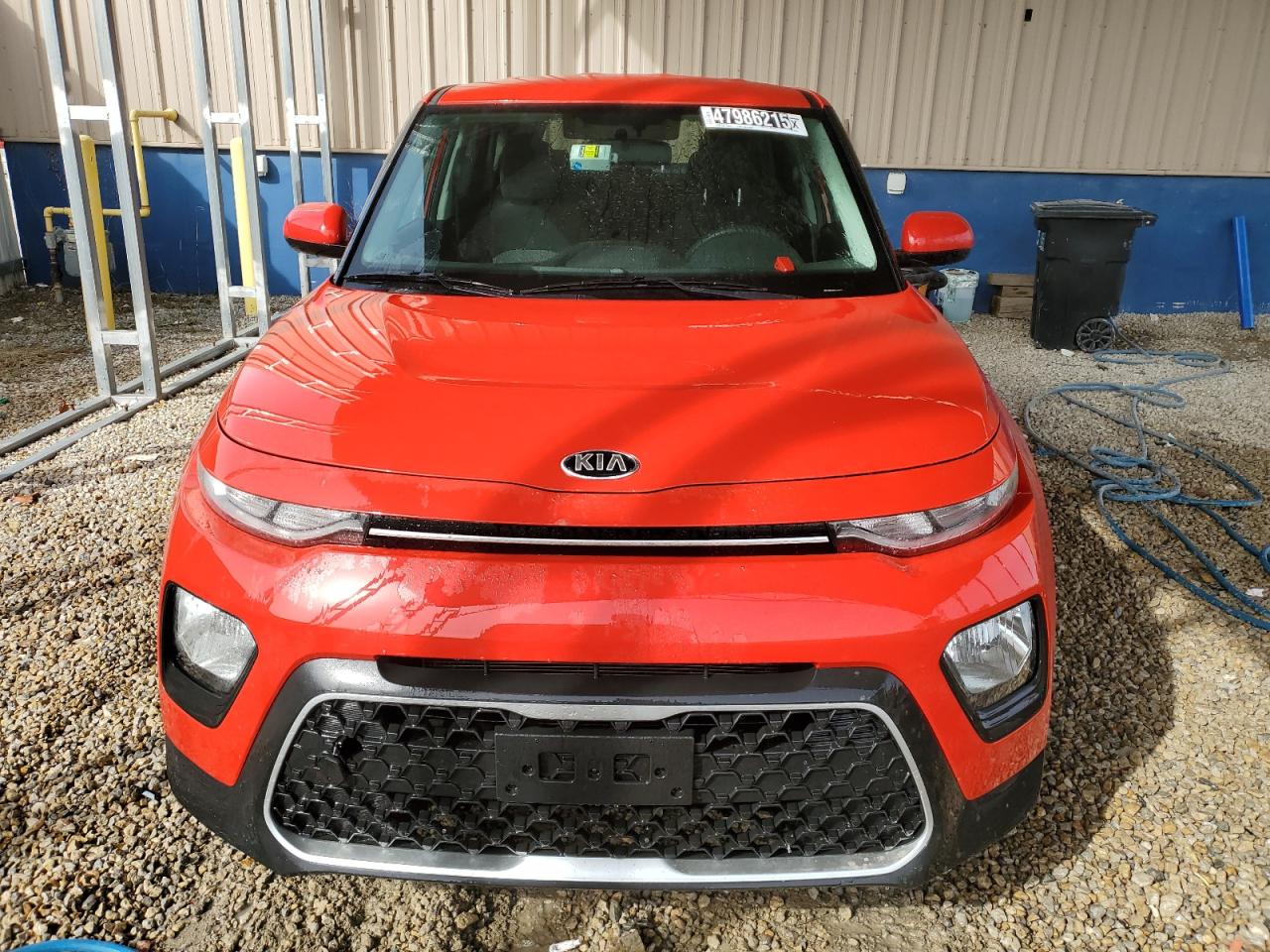 2020 Kia Soul - Image 5