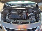2012 Nissan Versa S for Sale in East Granby, CT - Front End