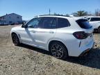2024 Bmw X3 Xdrive30I de vânzare în Windsor, NJ - Side