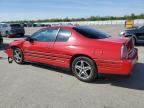 2004 Chevrolet Monte Carlo Ss Supercharged de vânzare în Fresno, CA - Damage History