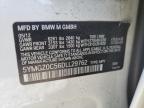 2013 BMW X6 M for sale at Copart CA - MENTONE