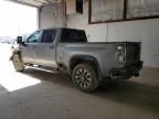 2025 Chevrolet Silverado K2500 Custom for Sale in Lexington, KY - Front End