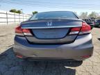 2015 Honda Civic Lx na sprzedaż w Colton, CA - All Over