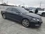 2016 Lincoln Mkz Hybrid   for Sale in Sun Valley, CA - Undercarriage
