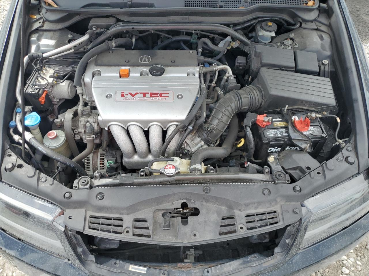 2008 Acura TSX - Image 11