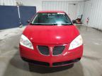 2007 Pontiac G6 Value Leader en Venta en Ellwood City, PA - Front End