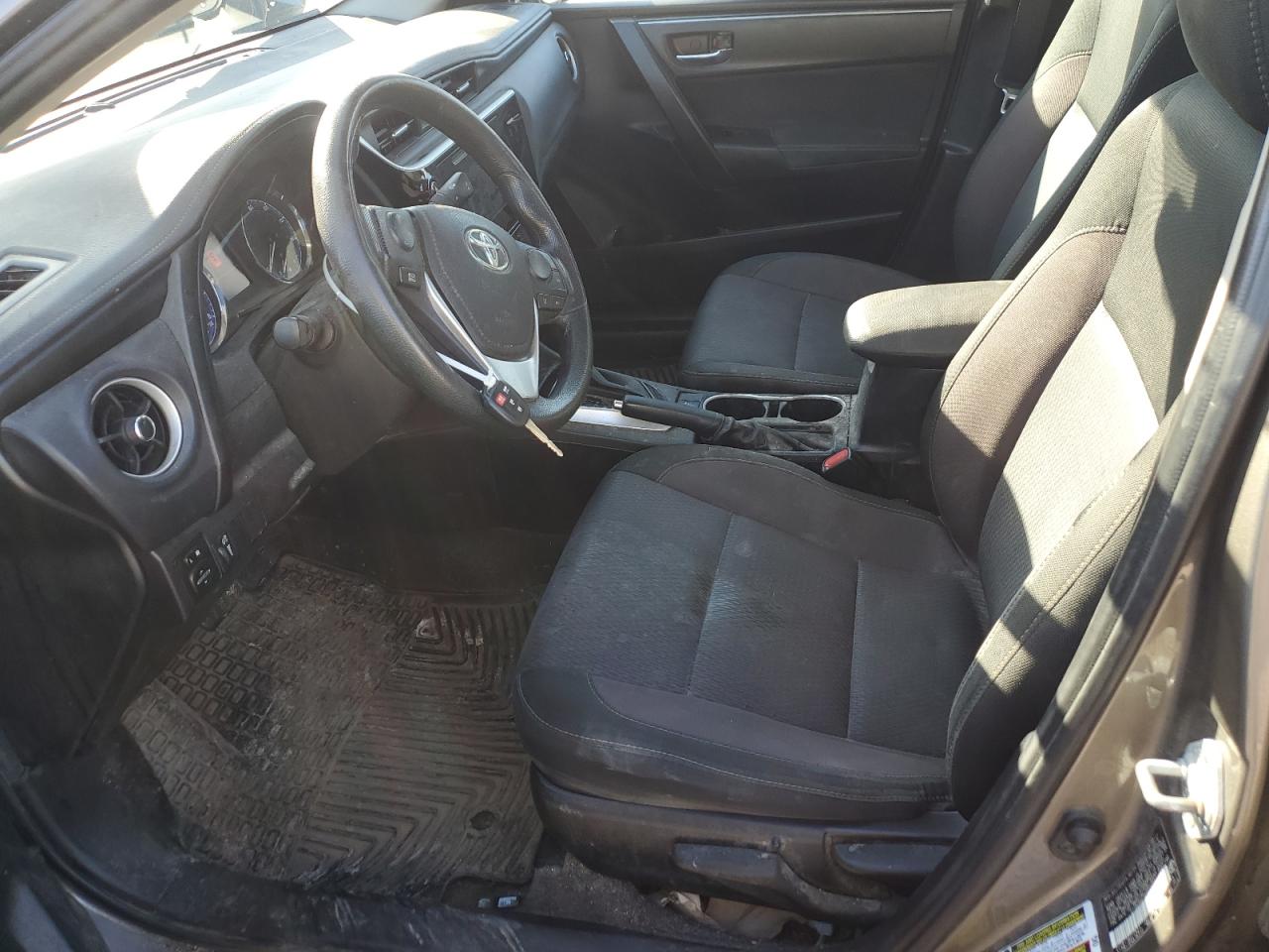 2017 Toyota Corolla - Image 7
