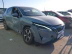 2023 NISSAN QASHQAI N- for sale at Copart ROCHFORD