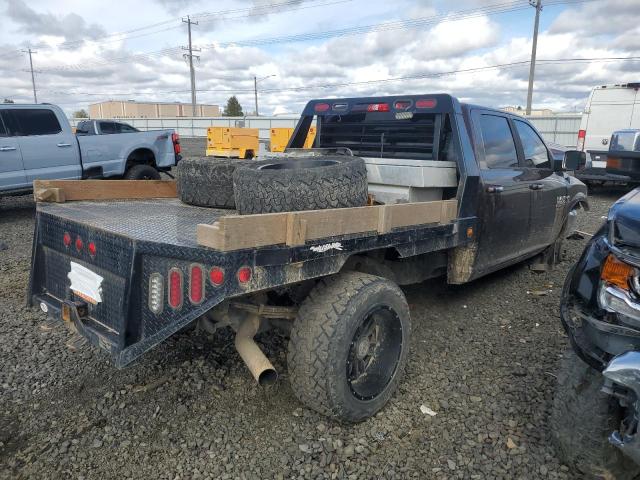  RAM 3500 2015 Burgundy
