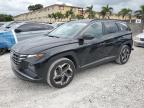 2024 Hyundai Tucson Sel იყიდება Opa Locka-ში, FL - Rear End