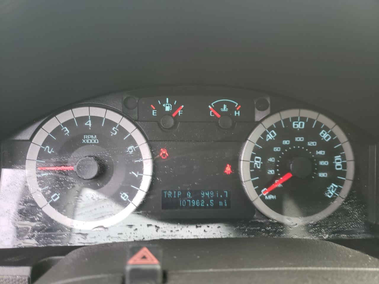 2012 Ford Escape - Image 9