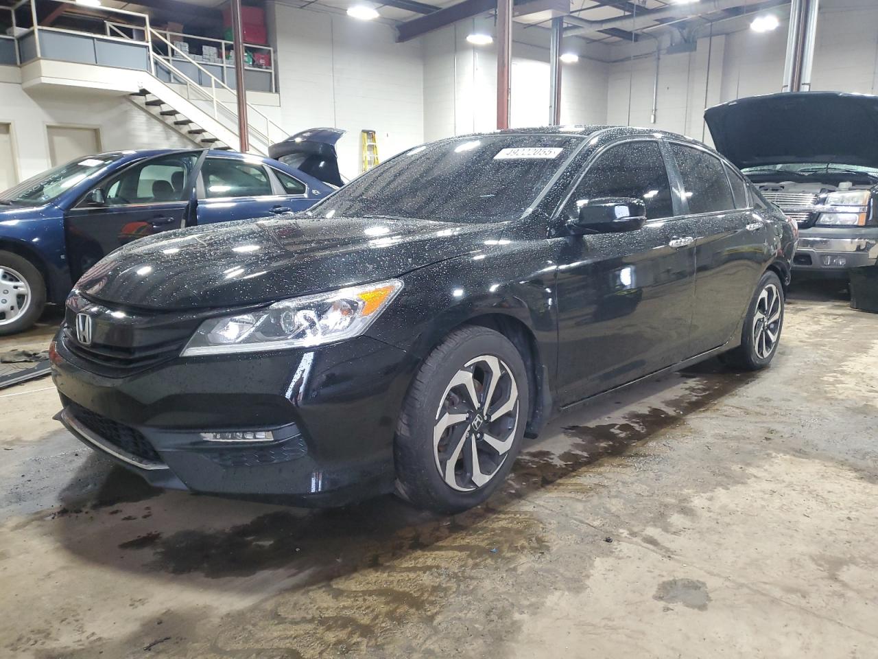 2016 Honda Accord - Image 1