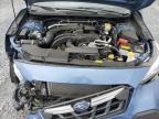 2023 Subaru Crosstrek Limited на продаже в Cartersville, GA - Front End