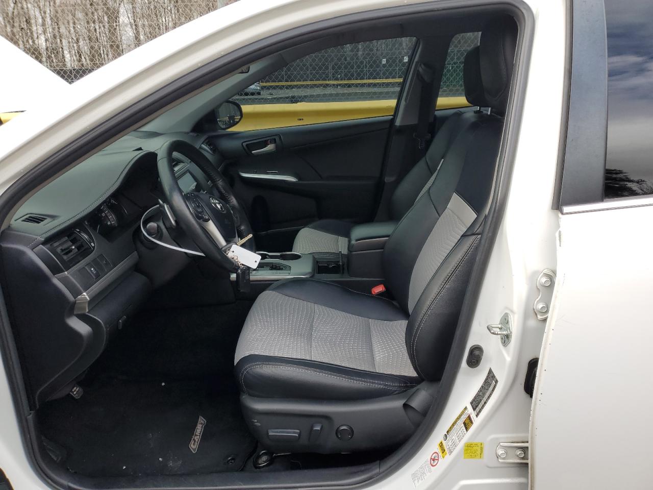 2013 Toyota Camry - Image 7