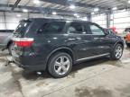 2012 Dodge Durango Citadel за продажба в Ham Lake, MN - Front End