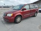 2012 Chrysler Town & Country Touring за продажба в Corpus Christi, TX - Side