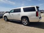 2015 Chevrolet Suburban K1500 Ltz en Venta en Amarillo, TX - Side