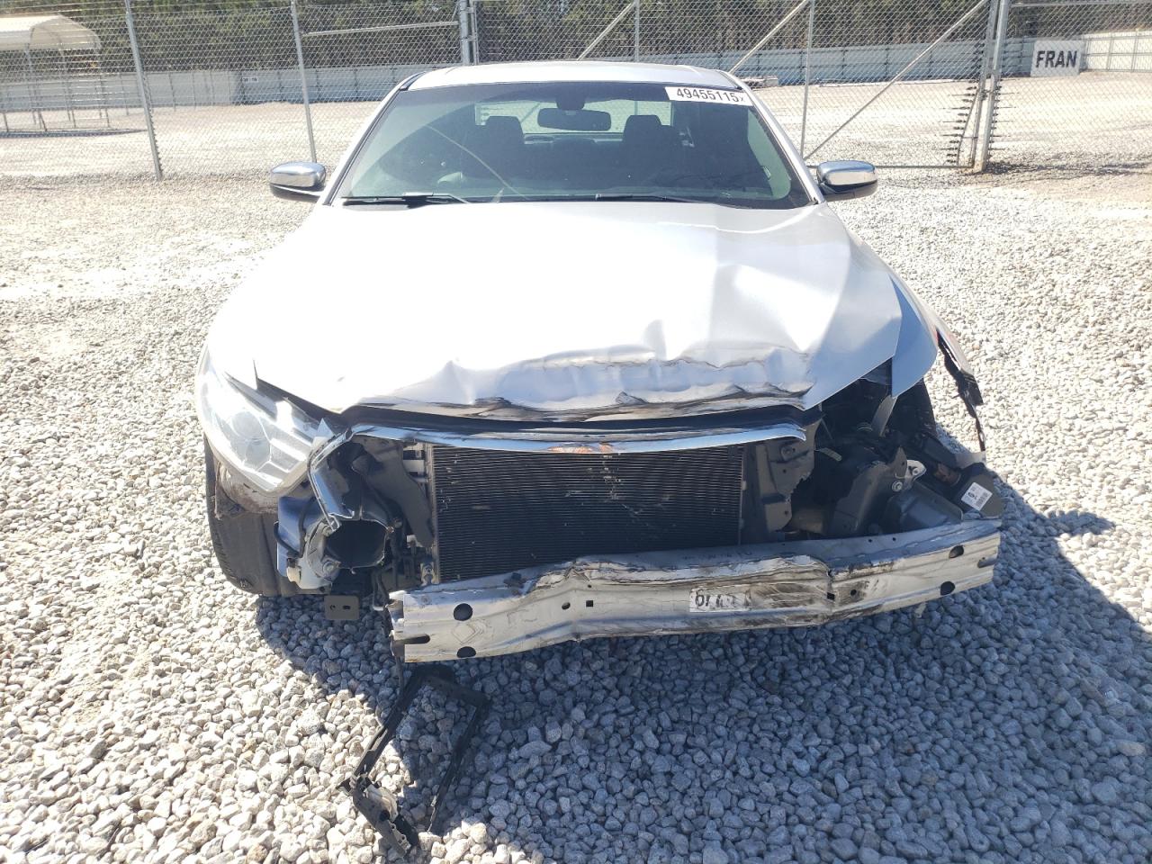 2015 Ford Taurus - Image 5