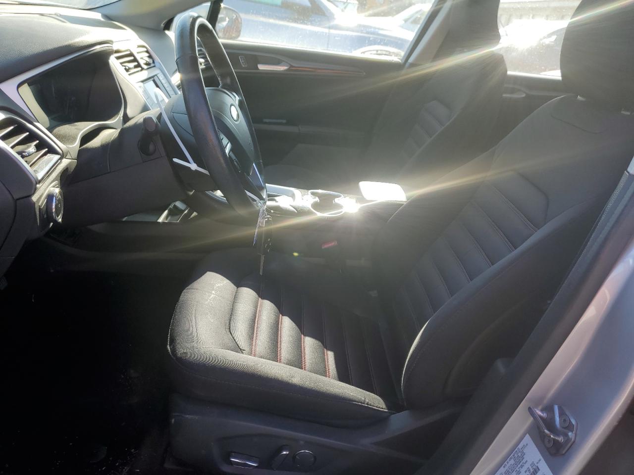 2015 Ford Fusion - Image 7