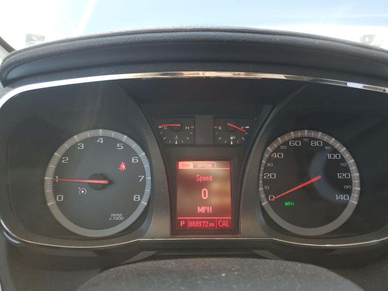 2013 GMC Terrain - Image 9