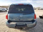 2011 Nissan Armada Sv للبيع في Kansas City، KS - Side