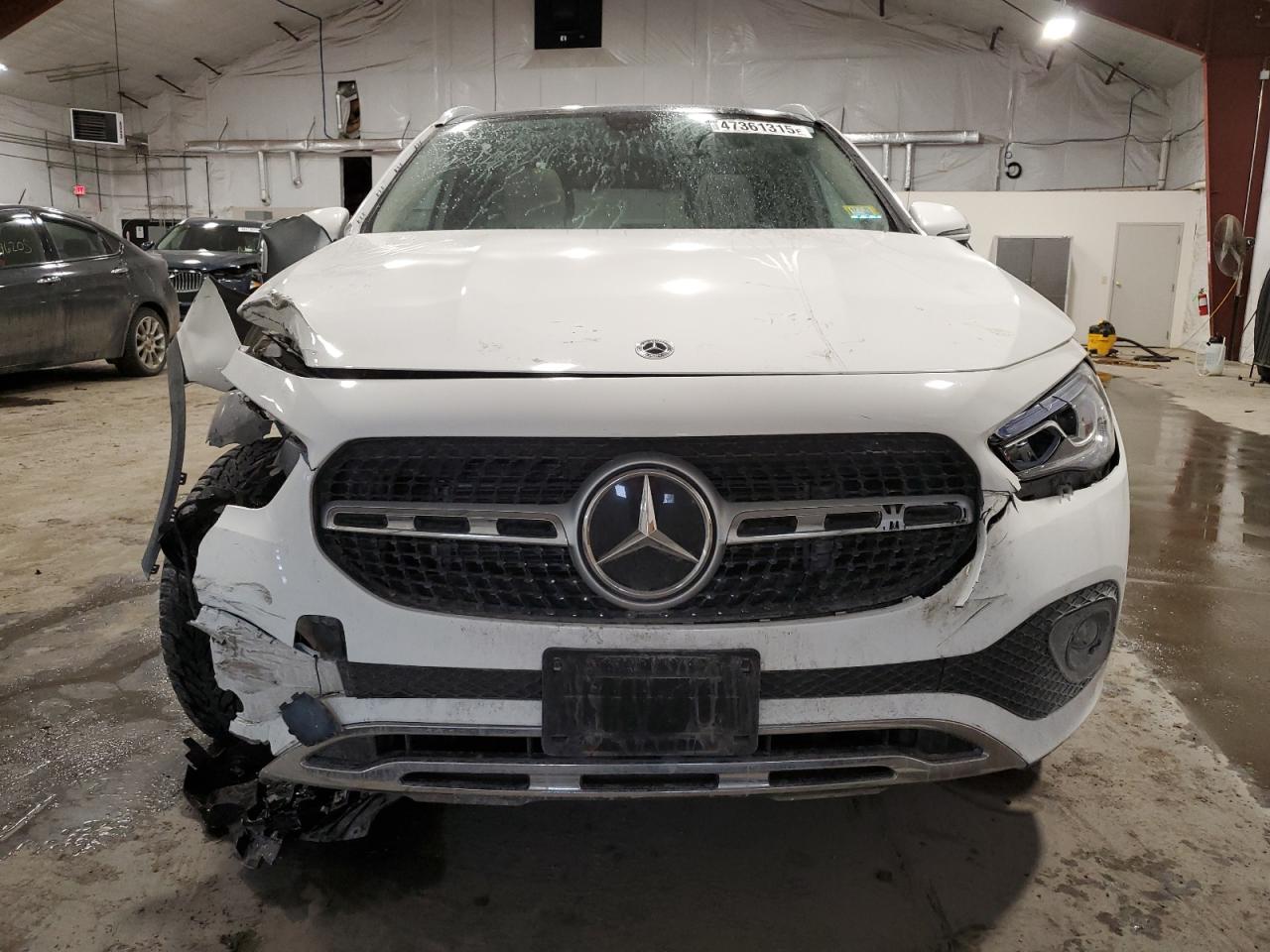 2023 Mercedes-Benz GLA-klasse - Image 5