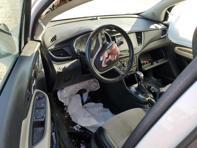  BUICK ENCORE 2019 Biały