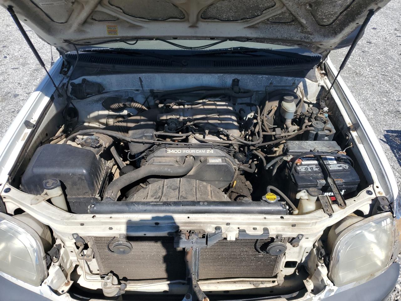 2000 Toyota Tundra - Image 11