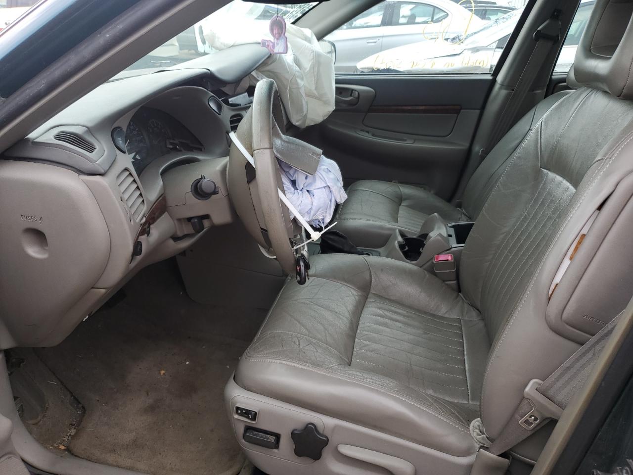 2000 Chevrolet Impala - Image 7